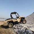 400CC 4 * 4 RIS ATV UTV QUAD BIKE